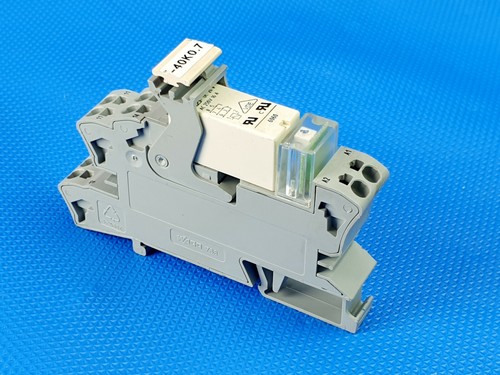 Wago kontakttechnik - wago,