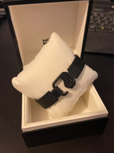 Montblanc armband extreme - armband,