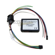 Für Mercedes TV DVD Free Bild