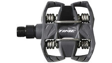 03362118 Time Systempedal MX 2 inkl. Schuhplatten Atac System beidseitig