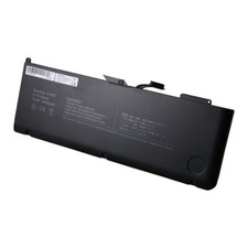 Akku für Apple MacBook Pro 15" A1286 2011 2012 A1382 i7 Unibody Series 5200 mAh