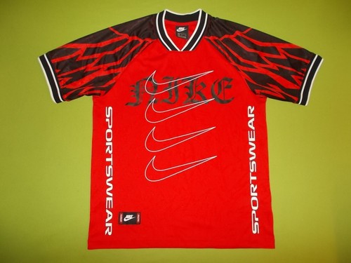 Neu shirt nike sportswear - shirt, wing