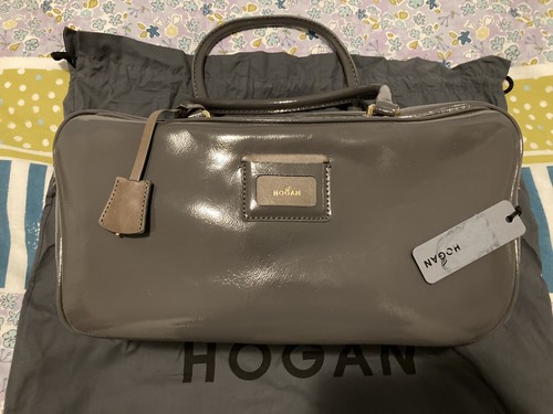 Hogan tasche duffle medium - hogan,