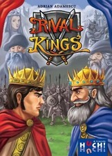 Rival kings huch - kings, (spiel)