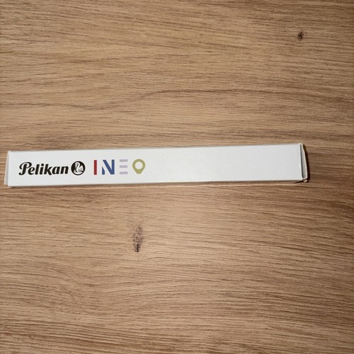 Pelikan füllhalter ineo - pelikan,