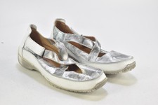 Double You  Damen Halbschuhe