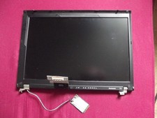 Lenovo T61 Monitor Deckel