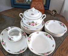 Speiseservice Winterling 6