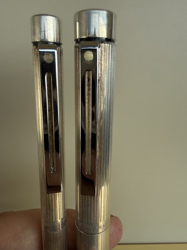 Vintage sheaffer targa - vintage,
