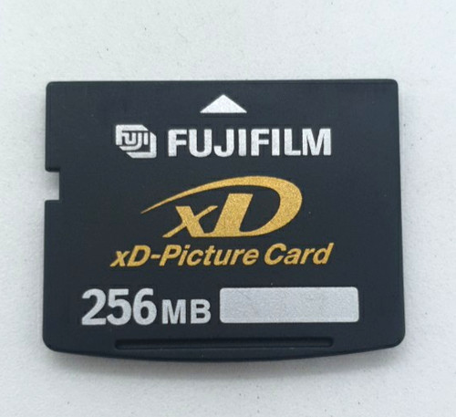 Fujifilm 256 picture - 256, mb