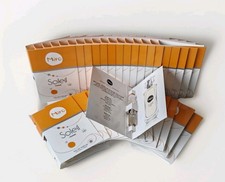 Miro Soleil Femme 50 ml Eau de Parfum ( 25x 2 ml )