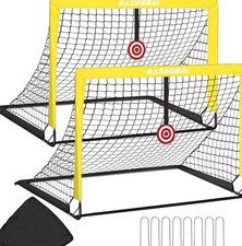 Faltbare Kinder Fußballtore