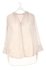 H&M Long-Bluse Damen Bluse Gr