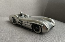 Compulsion Gallery Mercedes W196 R Stromlinie (1:18) Modelauto OVP
