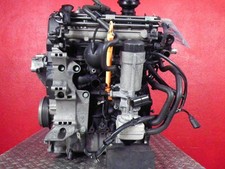 Motor ohne Anbauteile (Diesel) 4 Motion, Allrad ATD VW  Golf IV (1J) 1.9 TDI