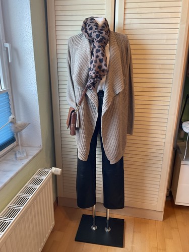 Tolle strickjacke von - von, marc