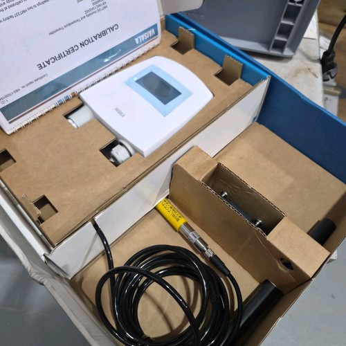 Vaisala hmt120 humidity - hmt120,