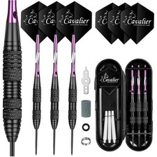 Profi Steel Darts Set 3 Stück