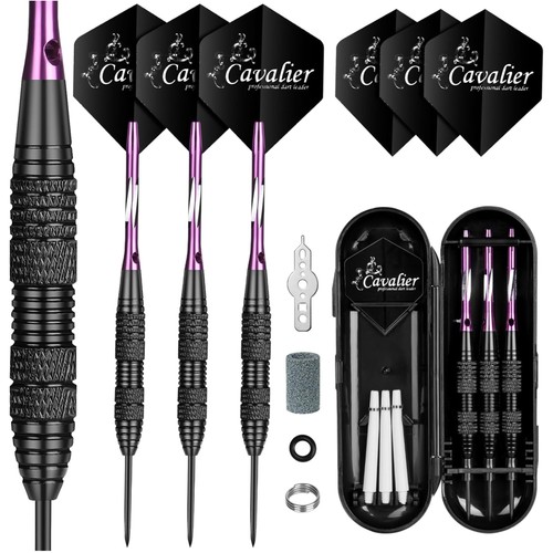 Profi steel darts - set, stück
