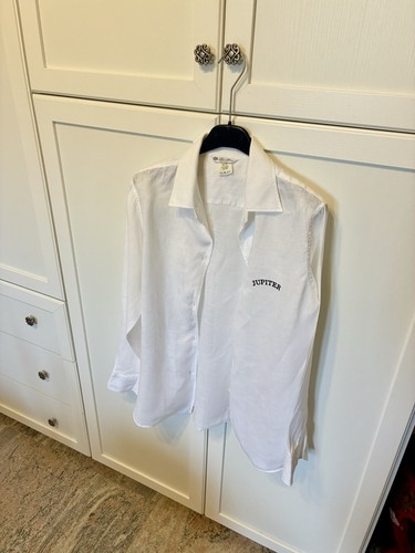 Loro piana hemd reines leinen - loro,