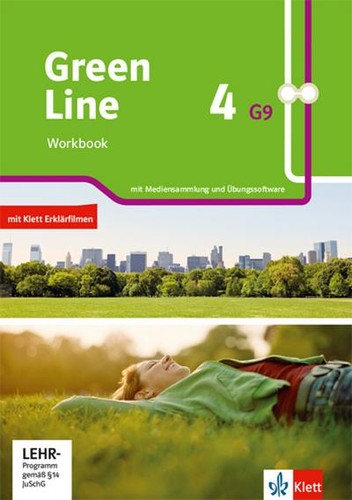 Green line workbook - 4,