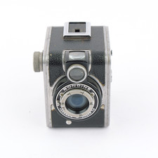 Ferrania Rondine Linear 7.5mm