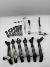 Aesculap Caspar Retractor Instrument Set