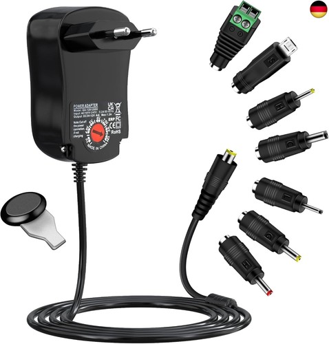 Universal netzteil 12v - universal,