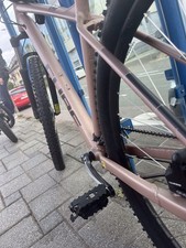 Cube fahrrad zoll mtb - fahrrad, 26