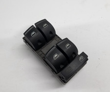 Audi A6 4F Fensterheber Schalter Fensterheberschalter vorne links 4F0959851F (03