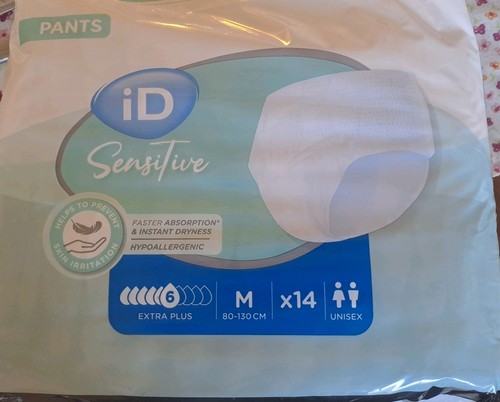 Pants sensitive super - sensitive,