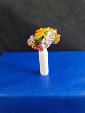 Blumenstrauß mit Vase Deko