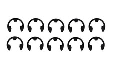 Sicherungsscheibe für Wellen