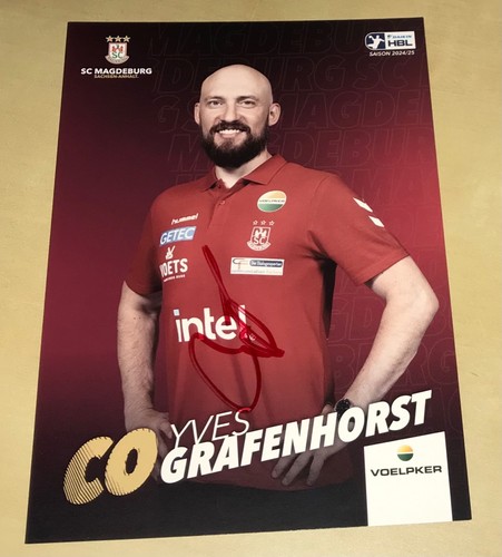 Yves grafenhorst original - grafenhorst,