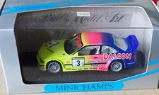 Minichamps  430932381   BMW M3 GTR   K. NISSEN   ADAC GT CUP