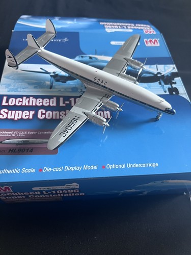 Hobby master hl9014 lockheed - master,
