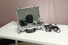 Behringer B1 Großmembran-Studiomikrofon -gebraucht -