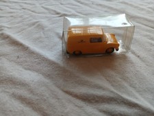 Brekina 25907 H0 VW 147 Fridolin Deutsche Post, 1964-1973