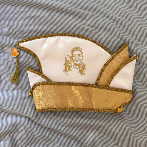 Karneval prinzenmütze - karneval,