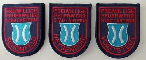 Patches - 3,