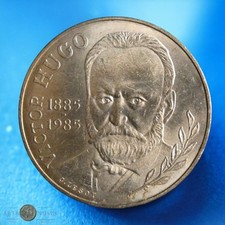 Frankreich francs victor - -,