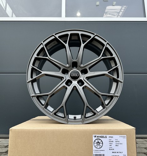 Zoll felgen audi für s3 - a3,