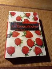 Der Erdbeerpflücker von