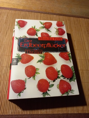 Der erdbeerpflücker von - der,