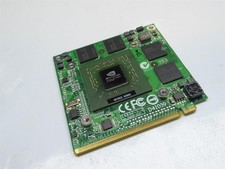 Nvidia Geforce Go 6600 NoteBook Grafikkarte 48.052HY.012 #71820