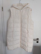 Tom Tailor Long Weste Gr.XL
