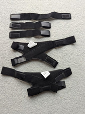 Leatt C-Frame Kniebandage