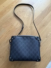Gucci Umhängetasche Herren