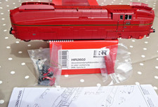 Rivarossi 2602 dampflok - 2602,