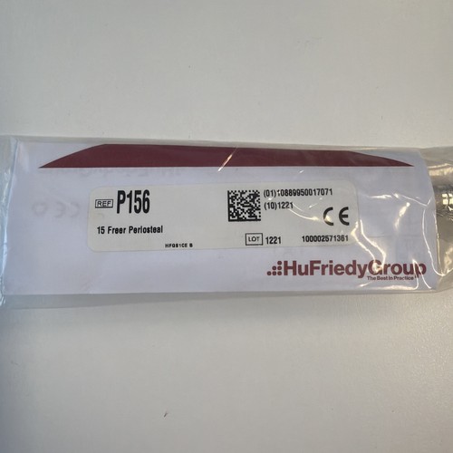 Friedy freer periosteal - 15,